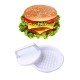 Hamburger Ve Köfte Şekillendirici Köfte Kalıbı Pratik Burger Pres Aparatı Hamburger Ve Köfte Şekillendirici Köfte Kalıbı Pratik Burger Pres Aparatı
