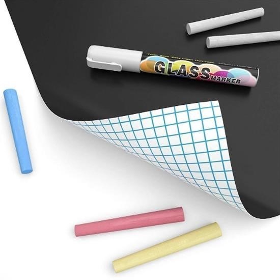 Sticker Rulo Yapışkanlı Çocuk Yazı Yazma Tahtası Yazı Yazma Sticker Sticker Rulo Yapışkanlı Çocuk Yazı Yazma Tahtası Yazı Yazma Sticker