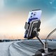Motor,Motosiklet,Bisiklet ,Scooter İçin 360 Derece Dönebilen Dikiz Aynası Versiyonu Telefon Tutucu Aparat Motor,Motosiklet,Bisiklet ,Scooter İçin 360 Derece Dönebilen Dikiz Aynası Versiyonu Telefon Tutucu Aparat