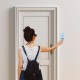 Wireless Bağlantılı Ev, Ofis, Daire veya Bahçe Kapıları İçin Kablosuz Kapı Zili Wireless Bağlantılı Ev, Ofis, Daire veya Bahçe Kapıları İçin Kablosuz Kapı Zili