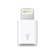Apple iPhone / iPad Micro Usb Dönüştürücü Adaptör OTG Aparat Apple iPhone / iPad Micro Usb Dönüştürücü Adaptör OTG Aparat