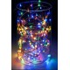 Pilli Dekoratif Peri Led Işık 3 Metre (RGB) Gaming Aydınlatma Pilli Dekoratif Peri Led Işık 3 Metre (RGB) Gaming Aydınlatma