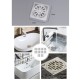 10'lu Banyo ve Mıutfak Lavabo Koku Önleyici ve Haşere Böcek Önleyici Gider Filtresi 10'lu Banyo ve Mıutfak Lavabo Koku Önleyici ve Haşere Böcek Önleyici Gider Filtresi