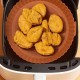 Renkli Isıya Dayanıklı Yıkanılabilir Silikon Fırın Ve Airfryer Yuvarlak Pişirme Matı 20 Cm Renkli Isıya Dayanıklı Yıkanılabilir Silikon Fırın Ve Airfryer Yuvarlak Pişirme Matı 20 Cm