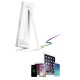 Evrensel Tablet ve Dokunmatik Telefonlarla Uyumlu Hassas Çizim ve Tasarım Kalemi Evrensel Tablet ve Dokunmatik Telefonlarla Uyumlu Hassas Çizim ve Tasarım Kalemi