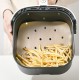 250 Adet Air Fryer Pişirme Kağıdı Tek Kullanımlık Hava Fritöz Yağ Geçirmez Yapışmaz Gıda Pişirme Kağıdı Delikli Kare Model 250 Adet Air Fryer Pişirme Kağıdı Tek Kullanımlık Hava Fritöz Yağ Geçirmez Yapışmaz Gıda Pişirme Kağıdı Delikli Kare Model