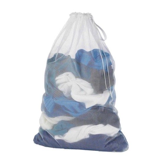 Büyük Boy Çamaşır Yıkama Filesi , Kirli Filesi Maxi 100x120 cm Büyük Boy Çamaşır Yıkama Filesi , Kirli Filesi Maxi 100x120 cm