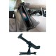 Oto Koltuk Arkası Telefon Tablet Tutucu Ayarlanabilir 360 Derece Dönebilen Pratik Stand Oto Koltuk Arkası Telefon Tablet Tutucu Ayarlanabilir 360 Derece Dönebilen Pratik Stand