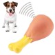 Köpekler İçin Oyuncak Tavuk Budu Köpekler İçin Oyuncak Tavuk Budu
