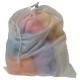 Çamaşır Yıkama Filesi Kirli Filesi Maxi 40x60 cm Çamaşır Yıkama Filesi Kirli Filesi Maxi 40x60 cm