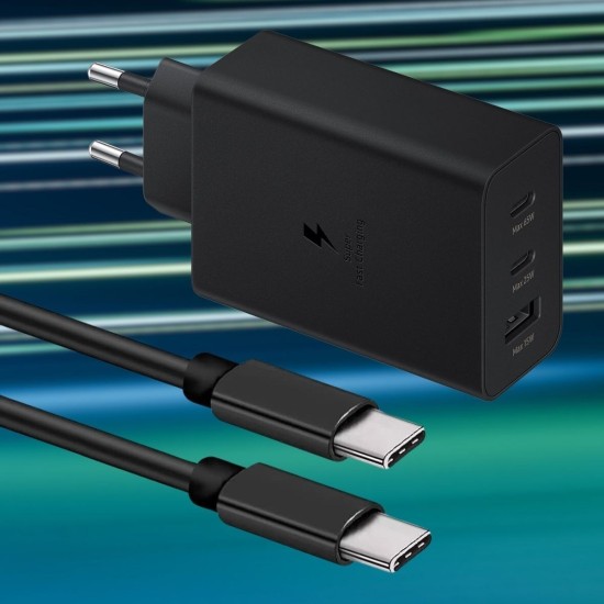 65W Hızlı Şarj Edebilen TYPE C uçlu Şarj Aleti 65W Hızlı Şarj Edebilen TYPE C uçlu Şarj Aleti