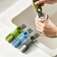 3 Fonksiyonlu Pratik Şişe Temizleme Fırçası Mutfak Banyo Araç İçin Çok Amaçlı Fırça 3 Fonksiyonlu Pratik Şişe Temizleme Fırçası Mutfak Banyo Araç İçin Çok Amaçlı Fırça