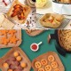 50 Adet Air Fryer Pişirme Kağıdı Tek Kullanımlık Hava Fritöz Yağ Geçirmez Yapışmaz Kare Tabak Model 50 Adet Air Fryer Pişirme Kağıdı Tek Kullanımlık Hava Fritöz Yağ Geçirmez Yapışmaz Kare Tabak Model