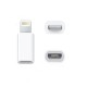 Apple iPhone / iPad Micro Usb Dönüştürücü Adaptör OTG Aparat Apple iPhone / iPad Micro Usb Dönüştürücü Adaptör OTG Aparat