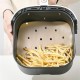 100 Adet Air Fryer Pişirme Kağıdı Tek Kullanımlık Hava Fritöz Yapışmaz Yağlı Kağıt Delikli Model 100 Adet Air Fryer Pişirme Kağıdı Tek Kullanımlık Hava Fritöz Yapışmaz Yağlı Kağıt Delikli Model