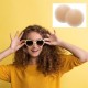 Silikon Göğüs Ucu Kapatıcı Gizleyici Bant Aparat Nipple Pad Silikon Göğüs Ucu Kapatıcı Gizleyici Bant Aparat Nipple Pad