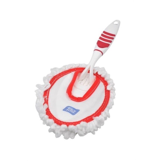 Mikrofiber Duster Toz Leke Kir Alıcı Temizleyici Tutacaklı Temizlik Bezi Aparatı Malzemesi Mikrofiber Duster Toz Leke Kir Alıcı Temizleyici Tutacaklı Temizlik Bezi Aparatı Malzemesi