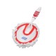 Mikrofiber Duster Toz Leke Kir Alıcı Temizleyici Tutacaklı Temizlik Bezi Aparatı Malzemesi Mikrofiber Duster Toz Leke Kir Alıcı Temizleyici Tutacaklı Temizlik Bezi Aparatı Malzemesi