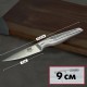 9 cm Paslanmaz Çelik Ultra Keskin Mutfak Şef Bıçağı 9 cm Paslanmaz Çelik Ultra Keskin Mutfak Şef Bıçağı