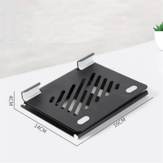 Ayarlanabilir Metal Dizüstü Destek Tabanı Katlanabilir Taşınabilir Laptop Sehpası Standı Ayarlanabilir Metal Dizüstü Destek Tabanı Katlanabilir Taşınabilir Laptop Sehpası Standı