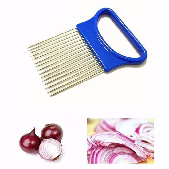 Pratik Kolay Eşit Şekilde Sebze Kesme Dilimleme Aleti Aparatı Pratik Kolay Eşit Şekilde Sebze Kesme Dilimleme Aleti Aparatı
