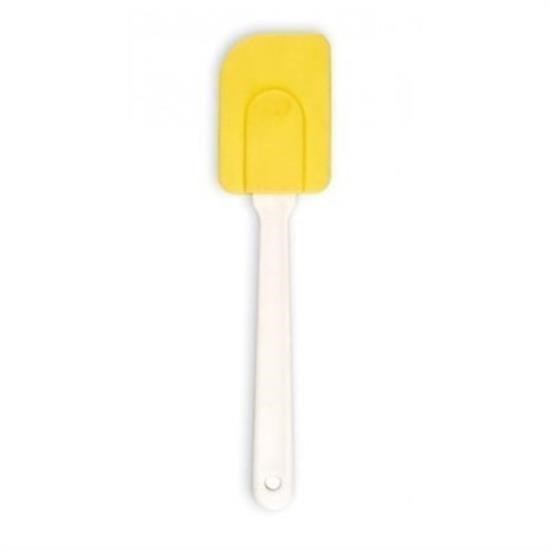 Dekoratif Renkli Silikon Spatula Pratik Sevimli Spatula Kaşık Dekoratif Renkli Silikon Spatula Pratik Sevimli Spatula Kaşık