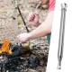 Teleskopik Ateş Başlatıcı Outdoor Üfleme Borusu 63 Cm Teleskopik Ateş Başlatıcı Outdoor Üfleme Borusu 63 Cm