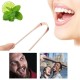 Bakır Oil Pulling Yağ Çekme Dil Plak Temizleme Aleti Dil Fırçası Sıyırıcı Dil Kaşığı Bakır Oil Pulling Yağ Çekme Dil Plak Temizleme Aleti Dil Fırçası Sıyırıcı Dil Kaşığı
