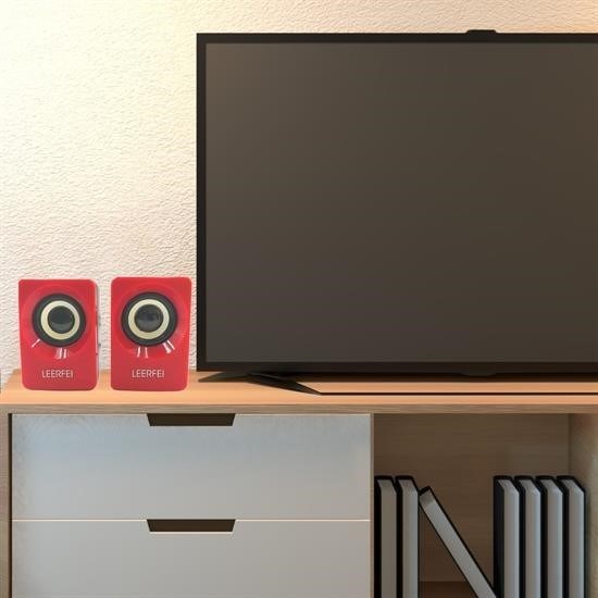 N62 1+1 Multimedia USB ve Jacklı Mini Hoparlör Yüksek Stereo Ses Sistemi N62 1+1 Multimedia USB ve Jacklı Mini Hoparlör Yüksek Stereo Ses Sistemi