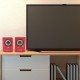 N62 1+1 Multimedia USB ve Jacklı Mini Hoparlör Yüksek Stereo Ses Sistemi N62 1+1 Multimedia USB ve Jacklı Mini Hoparlör Yüksek Stereo Ses Sistemi