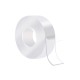 Ultra Güçlü Çift Taraflı 2 mt x 3 cm Çift Taraflı Nano Bant Ultra Güçlü Çift Taraflı 2 mt x 3 cm Çift Taraflı Nano Bant