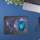 25x32 cm Küçük Boy Mouse Pad Dünya Haritası 25x32 cm Küçük Boy Mouse Pad Dünya Haritası