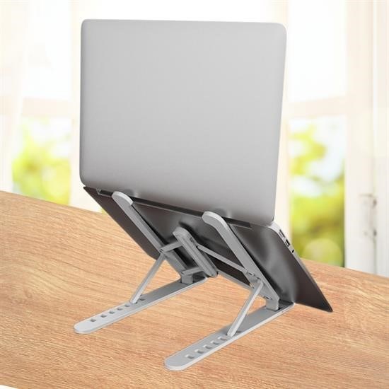 Ayarlanabilir Plastik Dizüstü Destek Tabanı Katlanabilir Taşınabilir Laptop Sehpası Yükselti Ayarlanabilir Plastik Dizüstü Destek Tabanı Katlanabilir Taşınabilir Laptop Sehpası Yükselti