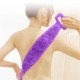 Çift Taraflı Banyo Hamam Lifi Silikon Masajlı Yumuşak Duş Lifi Uzun Ömürlü Hazır Banyo Keses Çift Taraflı Banyo Hamam Lifi Silikon Masajlı Yumuşak Duş Lifi Uzun Ömürlü Hazır Banyo Keses
