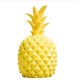 Ananas Şeklinde Desenli Büyük Boy Pilli Masa ve Gece Lambası Ananas Şeklinde Desenli Büyük Boy Pilli Masa ve Gece Lambası