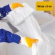 Boya Badana Eşya Koruma Hışır Örtüsü 180cm x 15 mt Yapışkanlı Hışır Örtü Boya Badana Eşya Koruma Hışır Örtüsü 180cm x 15 mt Yapışkanlı Hışır Örtü