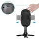 Masaüstü Telefon Standı 360 Derece Dönebilen Başlıklı Ayaklı Telefon Tripodu Masaüstü Telefon Standı 360 Derece Dönebilen Başlıklı Ayaklı Telefon Tripodu