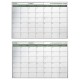 Manyetik Yapışkanlı Bir Aylık Program Planlayıcı Takvim 85x56 cm Manyetik Yapışkanlı Bir Aylık Program Planlayıcı Takvim 85x56 cm
