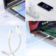 Apple 15/15 Pro Type-C to Type-C Hasır Örgü Hızlı Şarj Kablosu (1m) Apple 15/15 Pro Type-C to Type-C Hasır Örgü Hızlı Şarj Kablosu (1m)