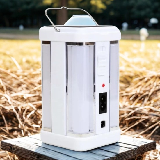 Güneş Enerjili Şarjlı Işık 1200mAh Yeniden Şarj Edilebilir Batarya Güneş Enerjili Şarjlı Işık 1200mAh Yeniden Şarj Edilebilir Batarya