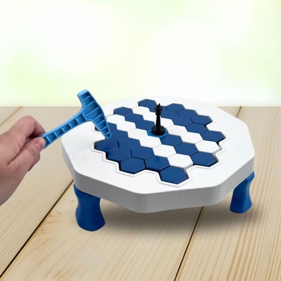 Glacier Buzullar Buz Kırma Tuzağı Kalesi Akıl Zeka Strateji Kutu Oyunu Glacier Buzullar Buz Kırma Tuzağı Kalesi Akıl Zeka Strateji Kutu Oyunu