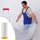 Boya Badana Eşya Koruma Hışır Örtüsü 280cm x 15 mt Yapışkanlı Hışır Örtü Boya Badana Eşya Koruma Hışır Örtüsü 280cm x 15 mt Yapışkanlı Hışır Örtü