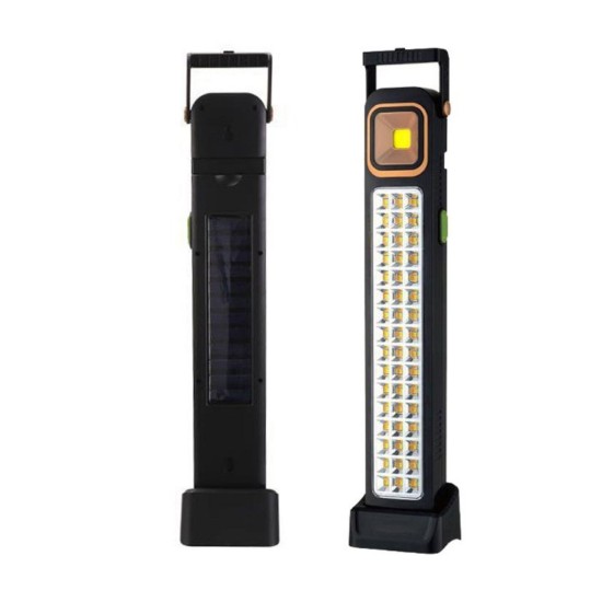 5 Fonksiyonlu Güneş Enerjisi İle Şarj Olabilen 48 Ledli Işıldak,Aydınlatma PR-3838 5 Fonksiyonlu Güneş Enerjisi İle Şarj Olabilen 48 Ledli Işıldak,Aydınlatma PR-3838