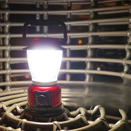 Ledli Kamp Lambası Pilli Ayarlı LED Işıldak Aydınlatma Ledli Kamp Lambası Pilli Ayarlı LED Işıldak Aydınlatma
