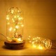 Peri Led Işık 5 Metre (Sarı) Pilli Aydınlatma Şerit Saçak Spot Süsleme Peri Led Işık 5 Metre (Sarı) Pilli Aydınlatma Şerit Saçak Spot Süsleme