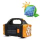 Çok Fonksiyonlu Elde Güneş Enerjili Lamba – 38W Çok Fonksiyonlu Elde Güneş Enerjili Lamba – 38W