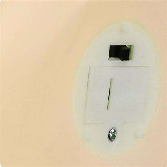 Mini Kaktüs Dekoratifli Pilli Led Masa Gece Lambası Aydınlatma Mini Kaktüs Dekoratifli Pilli Led Masa Gece Lambası Aydınlatma