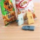 6lı Hava Sızdırmaz Poşet Torba Ambalaj Ve Paket Kıstırmalı Kapatma Klipsi 6lı Hava Sızdırmaz Poşet Torba Ambalaj Ve Paket Kıstırmalı Kapatma Klipsi