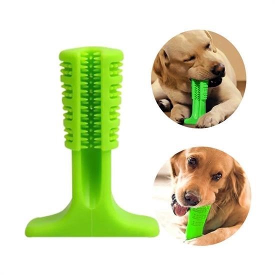 Köpek Diş Temizleyici ve Kaşıyıcı Sağlıklı Küçük Boy Oyuncak Köpek Diş Temizleyici ve Kaşıyıcı Sağlıklı Küçük Boy Oyuncak