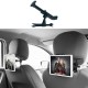Oto Koltuk Arkası Telefon Tablet Tutucu Ayarlanabilir 360 Derece Dönebilen Pratik Stand Oto Koltuk Arkası Telefon Tablet Tutucu Ayarlanabilir 360 Derece Dönebilen Pratik Stand